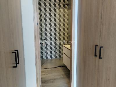 Apartamento de 2 alcobas en venta en Centro Internacional De Bogota, Bogotá, 62 m² · foto 9 de 20