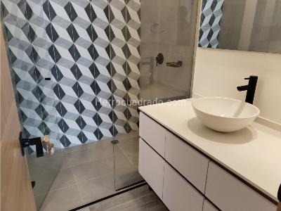 Apartamento de 2 alcobas en venta en Centro Internacional De Bogota, Bogotá, 62 m² · foto 10 de 20