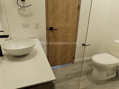 Apartamento de 2 alcobas en venta en Centro Internacional De Bogota, Bogotá, 62 m² · foto 11 de 20