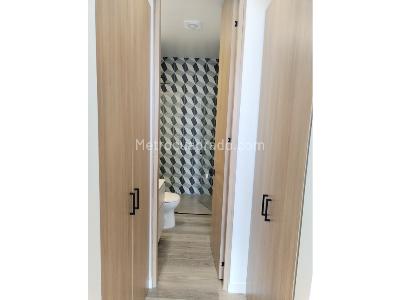 Apartamento de 2 alcobas en venta en Centro Internacional De Bogota, Bogotá, 62 m² · foto 14 de 20
