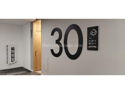 Apartamento de 2 alcobas en venta en Centro Internacional De Bogota, Bogotá, 62 m² · foto 17 de 20