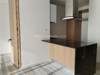 Apartamento de 2 alcobas en venta en Centro Internacional De Bogota, Bogotá, 62 m² · foto 18 de 20