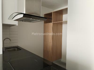 Apartamento de 2 alcobas en venta en Centro Internacional De Bogota, Bogotá, 62 m² · foto 20 de 20