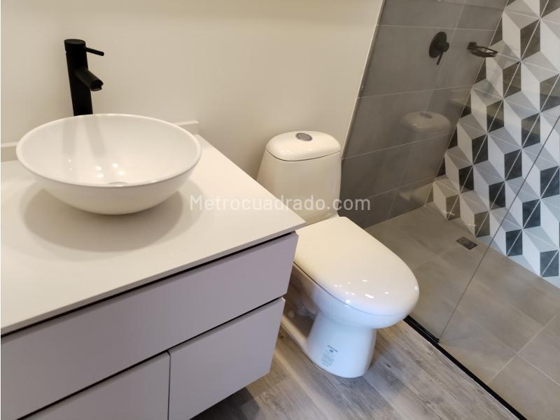 Apartamento en Arriendo, Centro Internacional De Bogota, Bogotá D.C. - Mehr