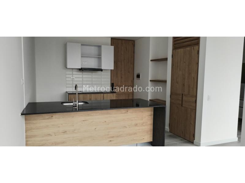 Apartamento en Arriendo, Centro Internacional De Bogota, Bogotá D.C. - Mehr