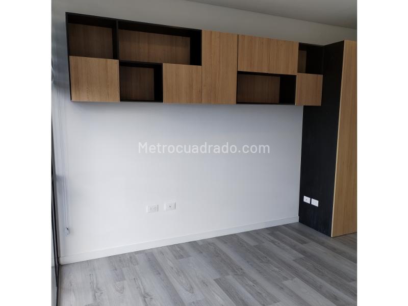Apartamento en Arriendo, Centro Internacional De Bogota, Bogotá D.C. - Widok 6
