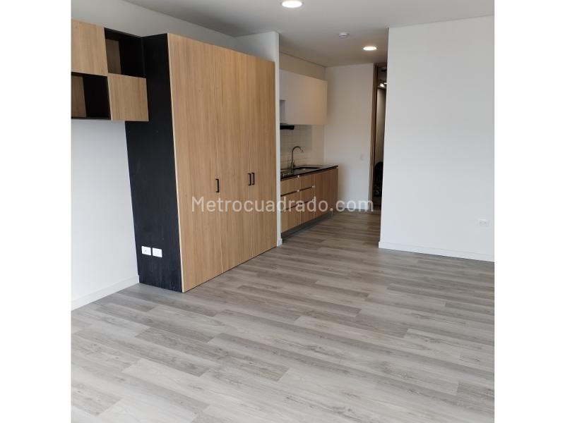 Apartamento en Arriendo, Centro Internacional De Bogota, Bogotá D.C. - Więcej