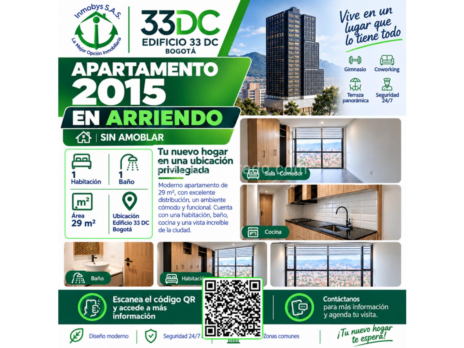Foto del apartamento