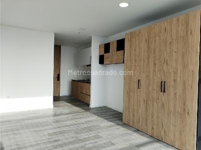 Apartamento de 1 alcoba en arriendo en Centro Internacional De Bogota, Bogotá, 33 m² · foto 8 de 20