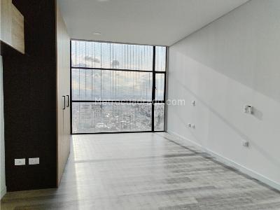 Apartamento de 1 alcoba en arriendo en Centro Internacional De Bogota, Bogotá, 33 m² · foto 11 de 20