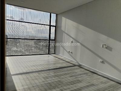 Apartamento de 1 alcoba en arriendo en Centro Internacional De Bogota, Bogotá, 33 m² · foto 12 de 20