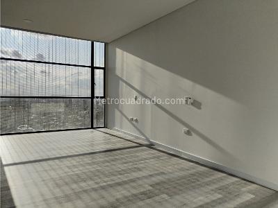 Apartamento de 1 alcoba en arriendo en Centro Internacional De Bogota, Bogotá, 33 m² · foto 13 de 20