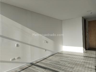 Apartamento de 1 alcoba en arriendo en Centro Internacional De Bogota, Bogotá, 33 m² · foto 14 de 20