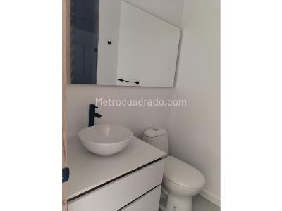 Apartamento de 1 alcoba en arriendo en Centro Internacional De Bogota, Bogotá, 33 m² · foto 16 de 20