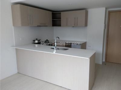Apartamento de 1 alcoba en arriendo en Bosque Izquierdo, Bogotá, 60 m² · foto 5 de 17