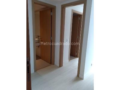 Apartamento de 1 alcoba en arriendo en Bosque Izquierdo, Bogotá, 60 m² · foto 8 de 17