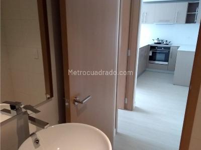 Apartamento de 1 alcoba en arriendo en Bosque Izquierdo, Bogotá, 60 m² · foto 9 de 17