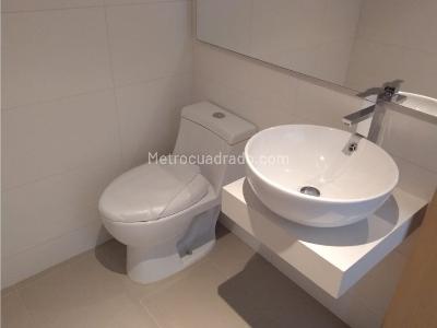 Apartamento de 1 alcoba en arriendo en Bosque Izquierdo, Bogotá, 60 m² · foto 11 de 17