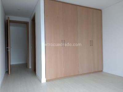 Apartamento de 1 alcoba en arriendo en Bosque Izquierdo, Bogotá, 60 m² · foto 12 de 17