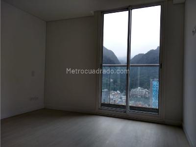 Apartamento de 1 alcoba en arriendo en Bosque Izquierdo, Bogotá, 60 m² · foto 13 de 17