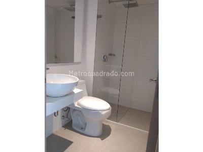 Apartamento de 1 alcoba en arriendo en Bosque Izquierdo, Bogotá, 60 m² · foto 14 de 17