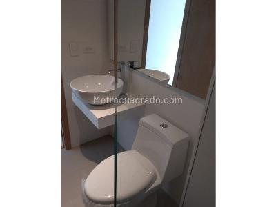 Apartamento de 1 alcoba en arriendo en Bosque Izquierdo, Bogotá, 60 m² · foto 15 de 17