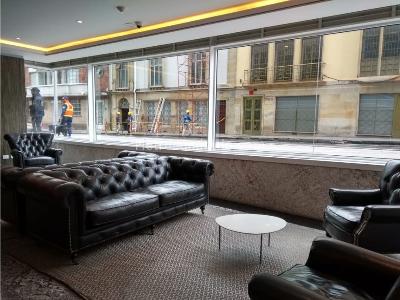Apartamento de 1 alcoba en arriendo en Bosque Izquierdo, Bogotá, 60 m² · foto 16 de 17