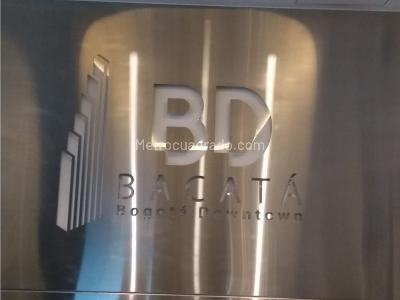 Apartamento de 1 alcoba en arriendo en Bosque Izquierdo, Bogotá, 60 m² · foto 17 de 17