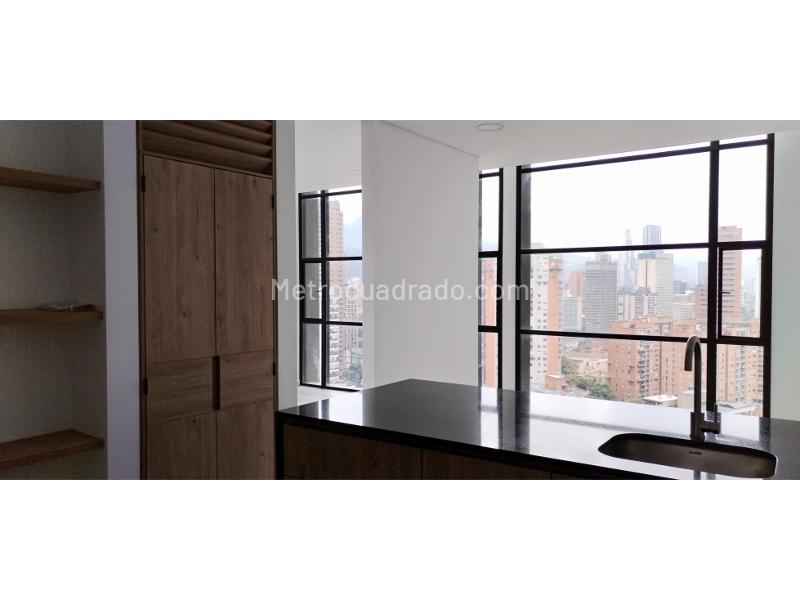 Piso – Bogotá D.C. - Vista 2