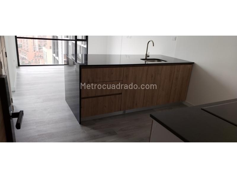 Piso – Bogotá D.C. - Vista 4