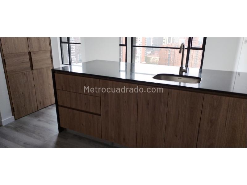 Piso – Bogotá D.C. - Vista 5