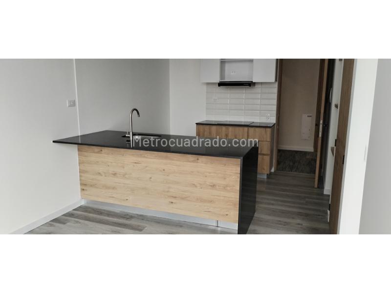 Piso – Bogotá D.C. - Más