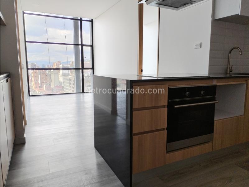 Piso – Bogotá D.C. - Vista 2