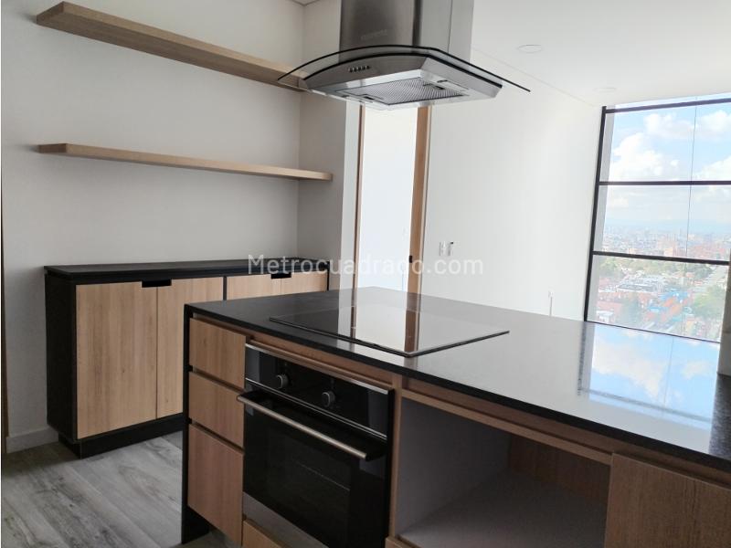 Piso – Bogotá D.C. - Vista 3