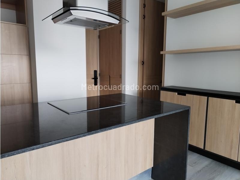 Piso – Bogotá D.C. - Vista 5