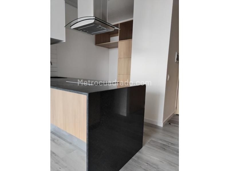 Piso – Bogotá D.C. - Más