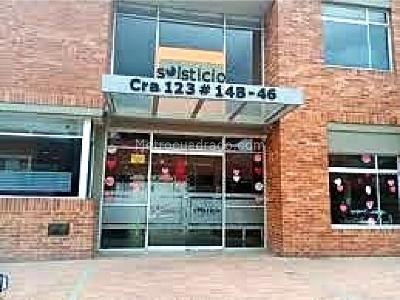 Apartamento de 2 alcobas en arriendo en Fontibon Zona 7, Bogotá, 56 m² · foto 2 de 17