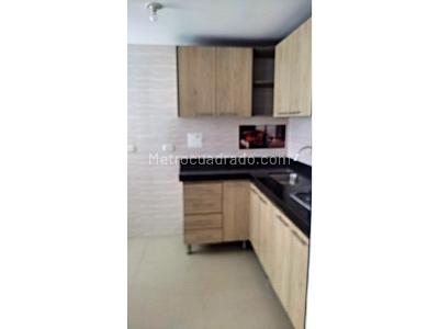 Apartamento de 2 alcobas en arriendo en Fontibon Zona 7, Bogotá, 56 m² · foto 6 de 17