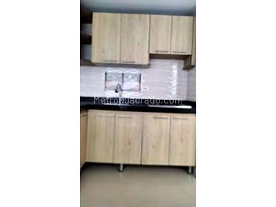 Apartamento de 2 alcobas en arriendo en Fontibon Zona 7, Bogotá, 56 m² · foto 8 de 17