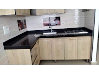 Apartamento de 2 alcobas en arriendo en Fontibon Zona 7, Bogotá, 56 m² · foto 16 de 17