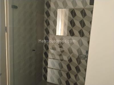 Apartamento de 1 alcoba en arriendo en Centro Internacional De Bogota, Bogotá, 30 m² · foto 2 de 20