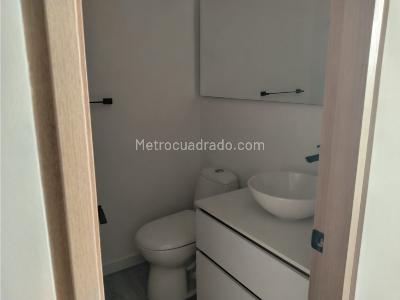 Apartamento de 1 alcoba en arriendo en Centro Internacional De Bogota, Bogotá, 30 m² · foto 4 de 20
