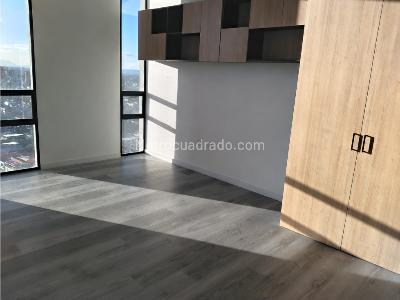 Apartamento de 1 alcoba en arriendo en Centro Internacional De Bogota, Bogotá, 30 m² · foto 10 de 20