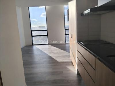 Apartamento de 1 alcoba en arriendo en Centro Internacional De Bogota, Bogotá, 30 m² · foto 11 de 20