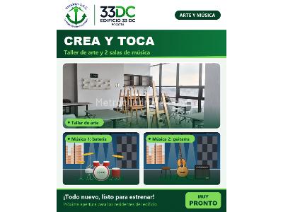 Apartamento de 1 alcoba en arriendo en Centro Internacional De Bogota, Bogotá, 30 m² · foto 12 de 20