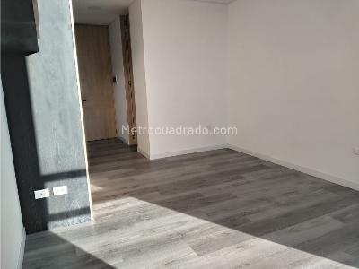 Apartamento de 1 alcoba en arriendo en Centro Internacional De Bogota, Bogotá, 30 m² · foto 18 de 20