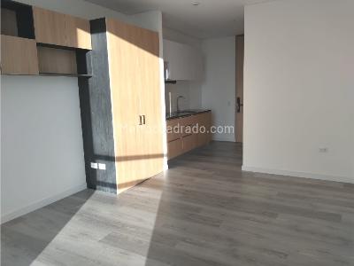 Apartamento de 1 alcoba en arriendo en Centro Internacional De Bogota, Bogotá, 30 m² · foto 19 de 20