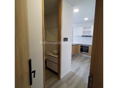 Apartamento de 3 alcobas en arriendo en Centro Internacional De Bogota, Bogotá, 82 m² · foto 6 de 20