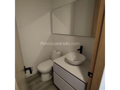 Apartamento de 3 alcobas en arriendo en Centro Internacional De Bogota, Bogotá, 82 m² · foto 7 de 20