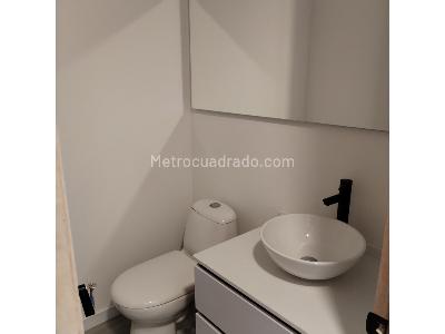 Apartamento de 3 alcobas en arriendo en Centro Internacional De Bogota, Bogotá, 82 m² · foto 8 de 20